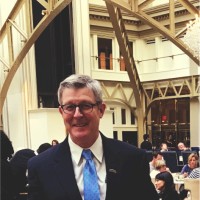 Charles Harper Email & Phone Number