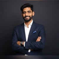 RackBank® Employee Mohit Mehroliya's profile photo