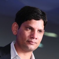 PouchNATION Employee Randeep Chaudhary's profile photo