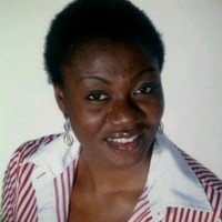 Consolidated Data Storage Employee Stella Shalewa's profile photo