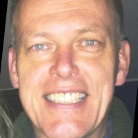 Mission Performance Employee Geert de Vries's profile photo