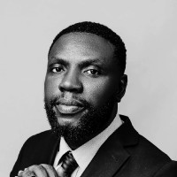 Brooks and Blake Employee Wale Mnipr's profile photo