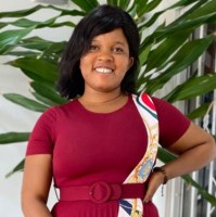 iCarryGo.Com Employee Amanda Ugwu's profile photo