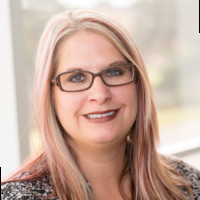 TerumoBCT Employee Melanie Neal's profile photo