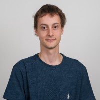 CSA Engineering AG Employee Marc Sägesser's profile photo