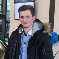 DYNAFIT Employee Robert K.'s profile photo