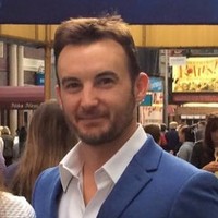 paradigmSHIFT Employee David Pinder's profile photo