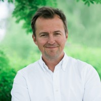 Allgon Group Employee Johan Hagelin's profile photo