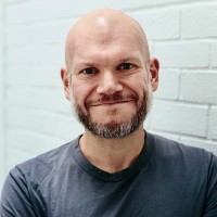 HCubed Employee Andrew Wood's profile photo