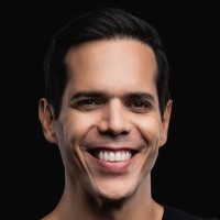 Grupo The Best Employee Rodrigo Gianotto's profile photo