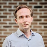 Groupe Volta Employee Pierrick Morier's profile photo