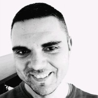 iFACTS Employee Maxim Golovenkov's profile photo