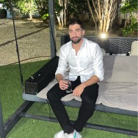 ECOM SCHOOL Employee Uriel Levi's profile photo