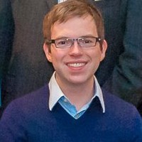 Zubie Employee Matthew Rognstad's profile photo