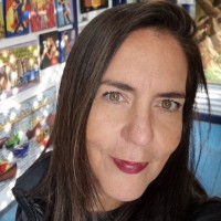 O'Donnell Mexico Employee Maria Esther Becerril Colorado's profile photo