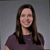 Ascension Employee Amy Fuller's profile photo