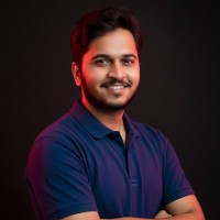 PageUp Software Services Pvt Ltd Employee Reetesh Koshta's profile photo