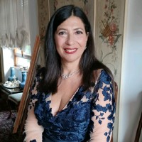 Forbes Italia Employee Laura Bijoux's profile photo