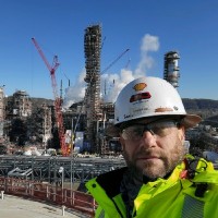 Cleveland Integrity Services Employee Tim Prevost's profile photo