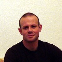 Youtube Employee Toby Watson's profile photo