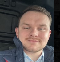 Assess Ireland Employee Callan Browne's profile photo