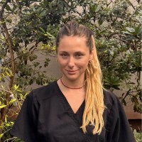 Cranberry Chic Employee María Sofía Novoa Bulnes's profile photo