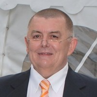 Society of Fire Protection Engineers (SFPE) Employee Jean-Claude de Smedt's profile photo