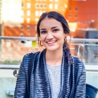 DraftKings Inc. Employee Amanda Lake's profile photo