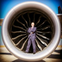 Royal Jordanian Employee Yassar al-Majali's profile photo