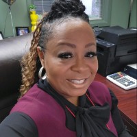 Alicia Sims-Mortley Email & Phone Number