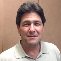 Handy Store Fixtures Employee Ron Mehr's profile photo