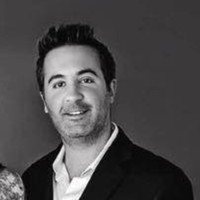 International Flavors & Fragrances Employee Mike Cammarata's profile photo