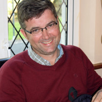 Ibm Employee Pete Gray's profile photo
