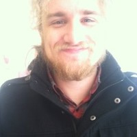Braintree Employee Josh Knox's profile photo