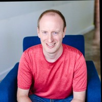 Mixer Design Group Employee Steve Meosky's profile photo