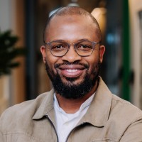 Bolt Employee Ibrahim Bashir's profile photo