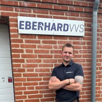 Frederik Eberhard Email