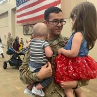 U.S. Army Employee Conor Davis's profile photo