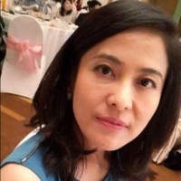 Viddsee Employee Venus Romsaitong's profile photo