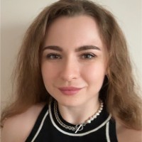 Kristina Grigorian Email