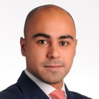 Evercore Employee Jad Abdallah's profile photo