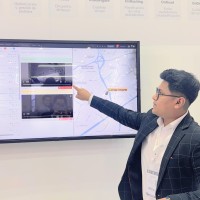 RedGPS Employee Jorge Luis Garcia Pioquinto's profile photo