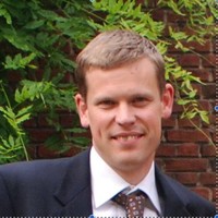 Modus Limited Employee David Lindsey's profile photo