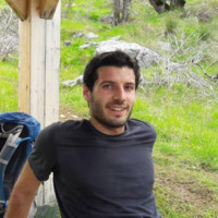 Asaf Lavi Email