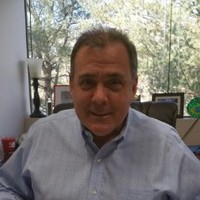 Samsung Electronics America Employee Peter Ahle's profile photo