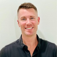 HP Employee Luke Ryczek's profile photo