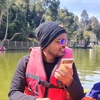 IM Telecom Employee Mohammed Salman's profile photo