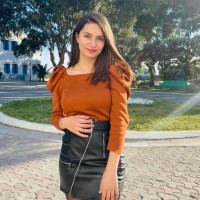 CFO+CO Employee Rabeb F.'s profile photo