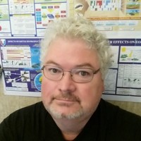 AEye, Inc. Employee John Jackson's profile photo
