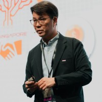 AI Singapore Employee James Kok's profile photo